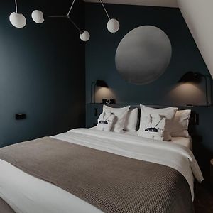 Standaard Kamer met een Queen Size Bed